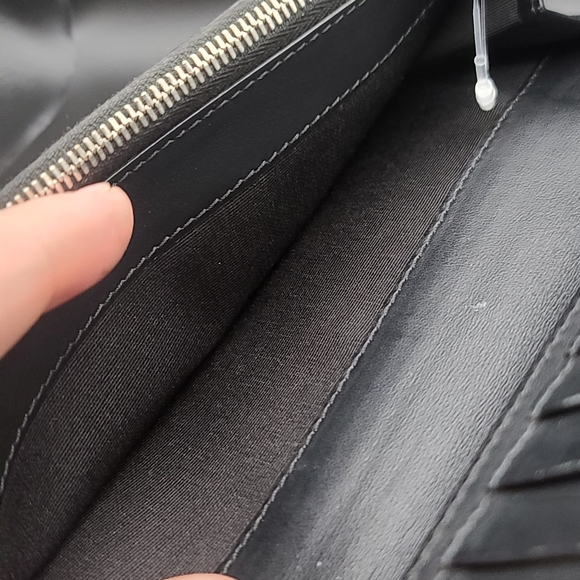 Burberry bifold wallet - Picture 11 of 13